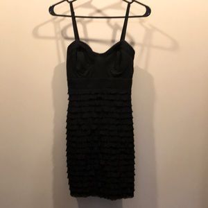 little black dress - forever 21